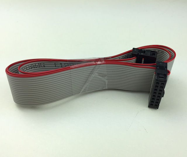 600mm Touchpad Ribbon Cable